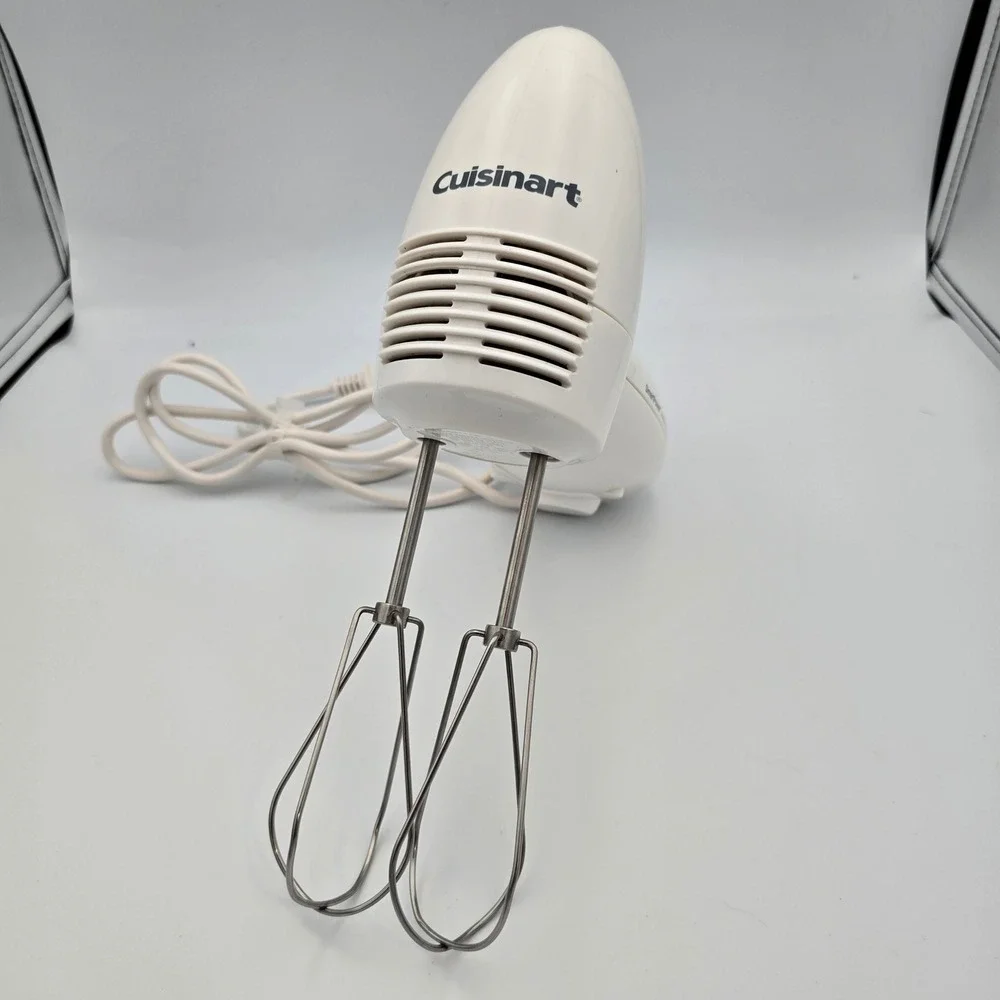 Cuisinart nice pre